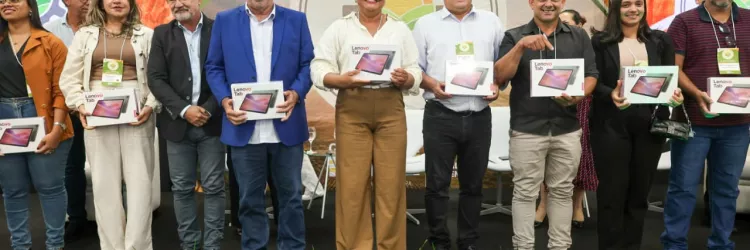 Vencedores Prêmio Inova Agro 2026