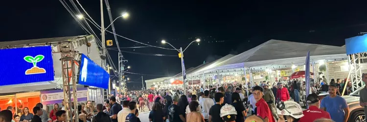Expo Guanambi 2026