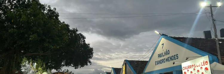 Expo Itapetinga 2026