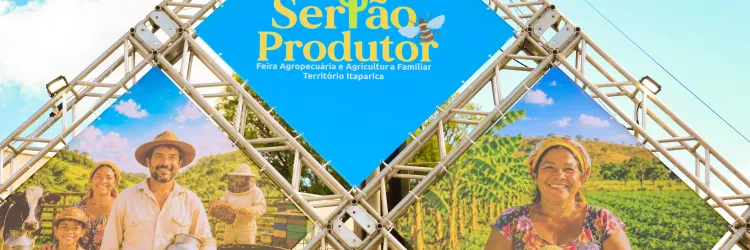 Sertão Produtor em Paulo Afonso