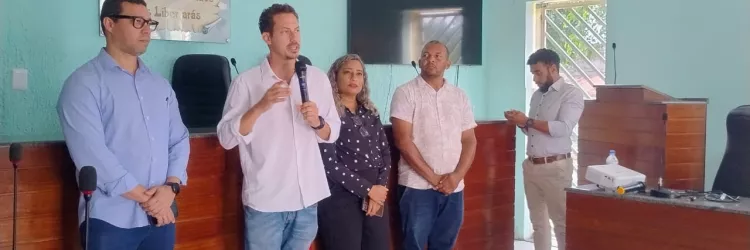 Oficinas equídeos Câmaras Setoriais