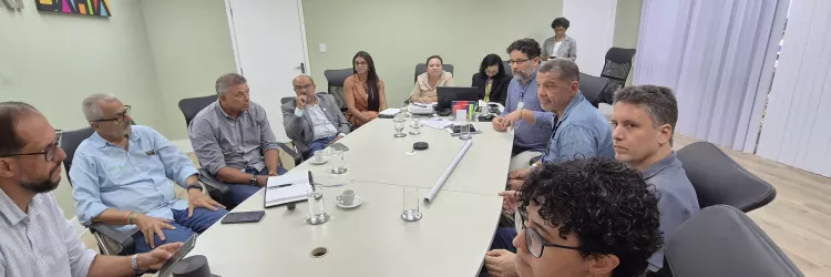 Reunião Dados Censo Agropecuário IBGE