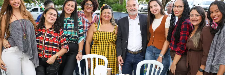 São João da Seagri 2026
