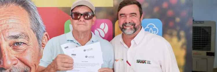 Concurso Mel Bahia Farm Show