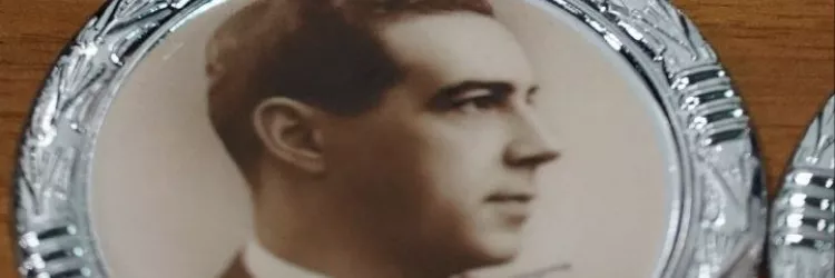 Medalha Joaquim Ignácio Costa Filho