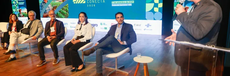 Bahia Agro Conecta 2026