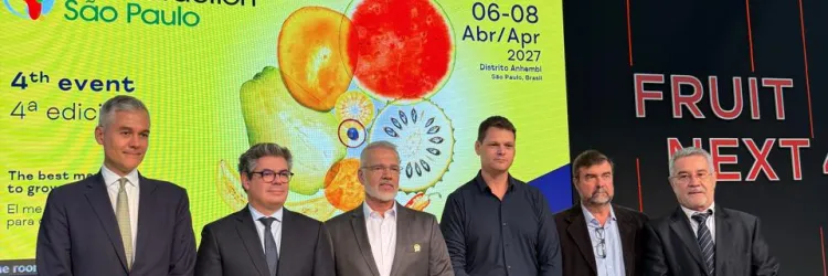 Fruit Attraction Madrid 2026
