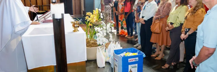 Missa do servidor público no CAB