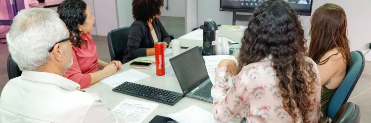 Reunião Câmara Setorial Pesca e Aquicultura