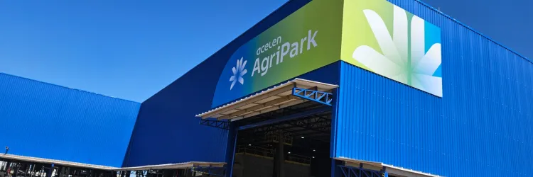 Seagri realiza visita técnica à AgriPark Acelen
