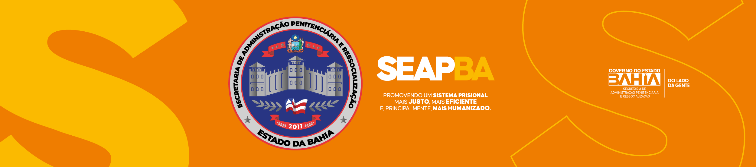 Banner Institucional SEAP