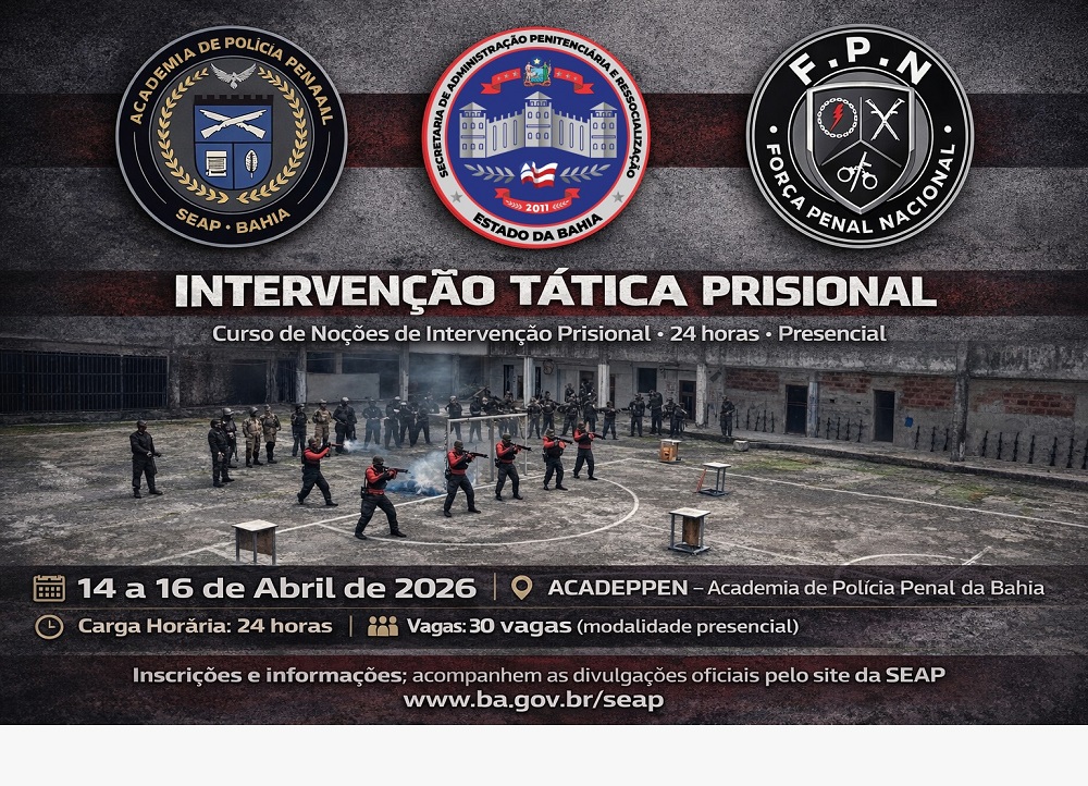 Cursos SEAP