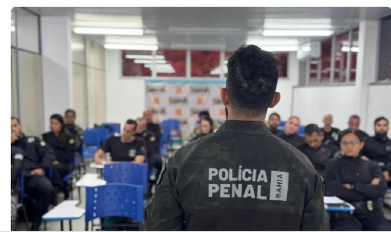 SEAP TORNA PUBLICO O EDITAL 008/2026