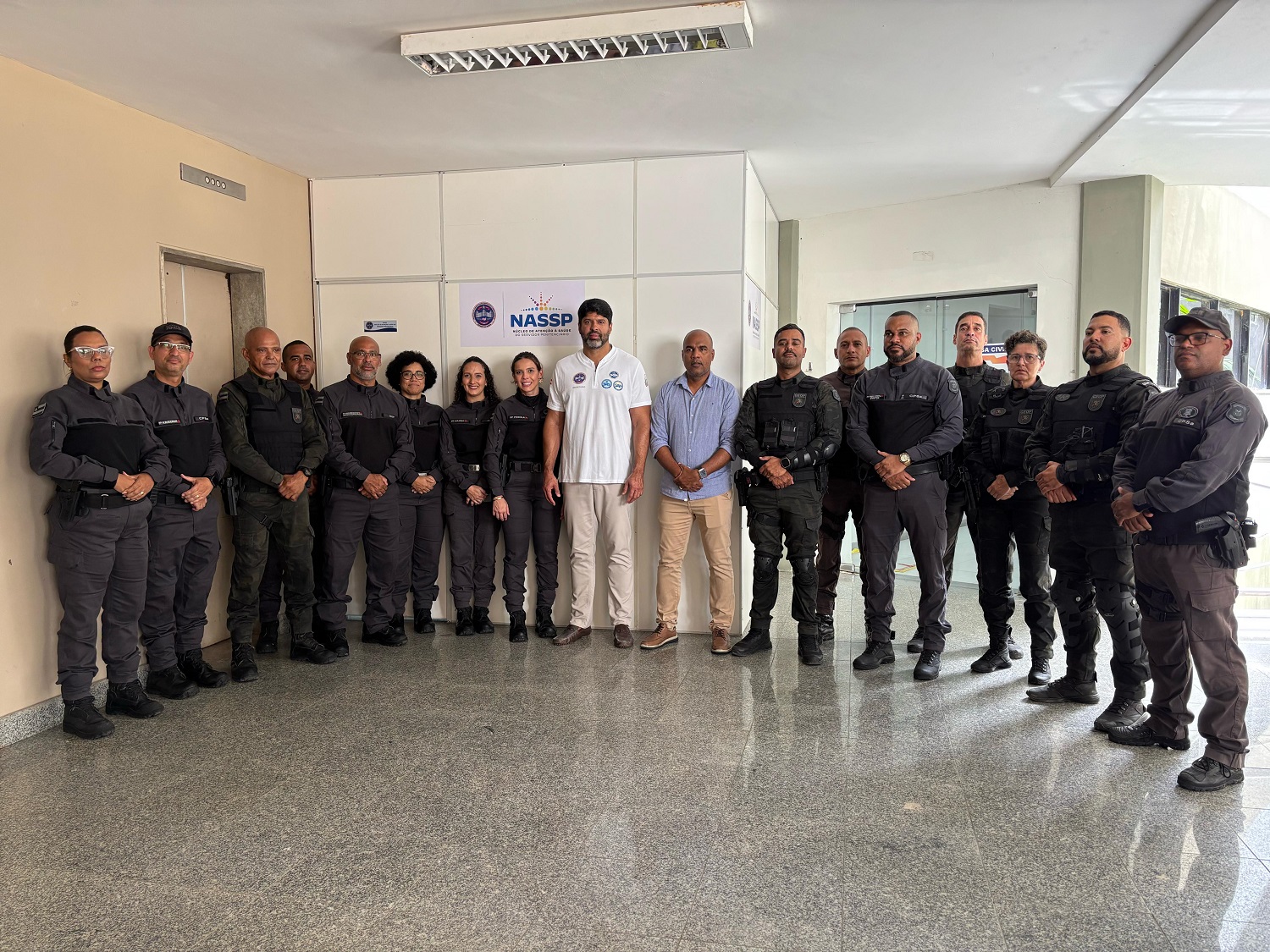 SEAP inaugura novo núcleo de atenção à saúde
