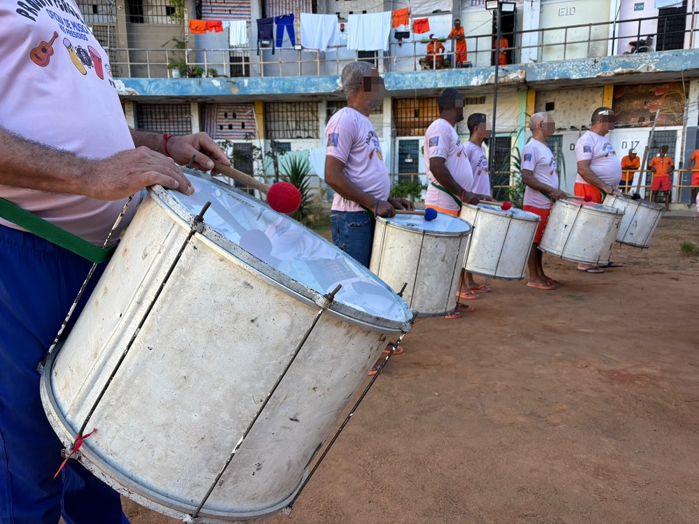 Projeto Ijexá da Bahia