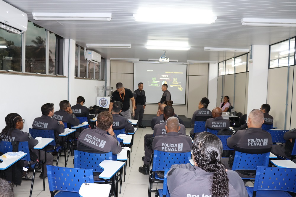 SEAP PUBLICA EDITAL 018/2026 DO CURSO BÁSICO DE PROCESSO ADMNISTRATIVO DISCIPLINAR