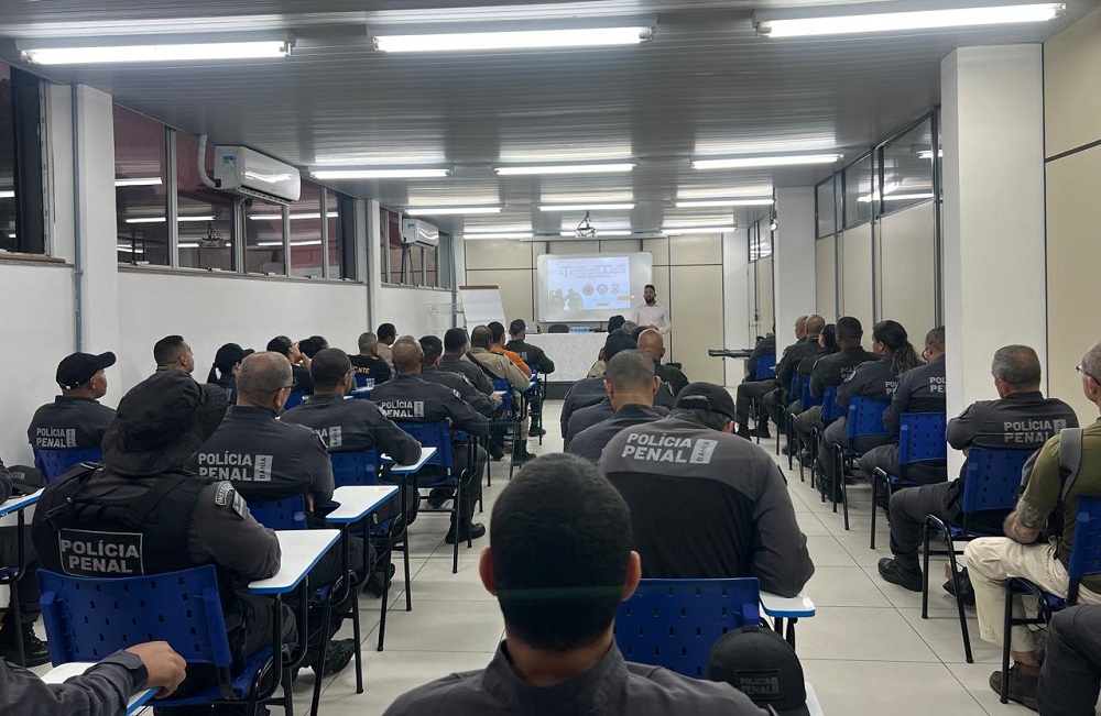  LISTA DE INSCRITOS PARA O CURSO ADMINISTRATIVO DISCIPLINAR