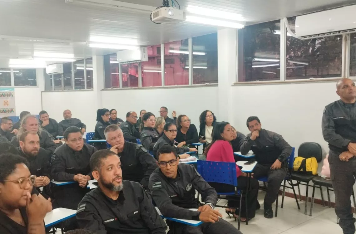 CURSO DE EXECUÇÃO PENAL E ESTATUTO PENITENCIÁRIO.