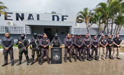 Operação Carnaval 2026