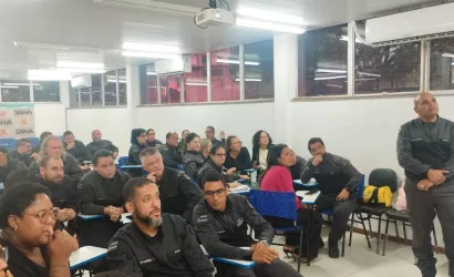 CURSO DE EXECUÇÃO PENAL E ESTATUTO PENITENCIÁRIO.
