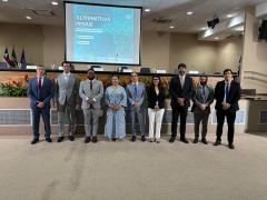 III Seminário de Alternativas Penais