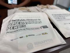 III Seminário de Alternativas Penais