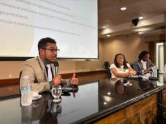 III Seminário de Alternativas Penais