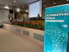 III Seminário de Alternativas Penais