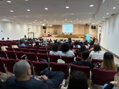 III Seminário de Alternativas Penais