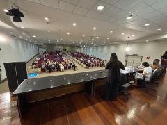 III Seminário de Alternativas Penais