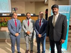 III Seminário de Alternativas Penais