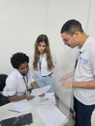 A  Apec carnaval 2026