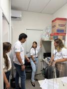 A  Apec carnaval 2026 