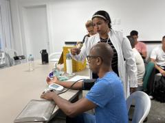 Exames de novos Policiais Penais 2