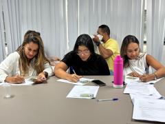 Entrega de Exames PP 01