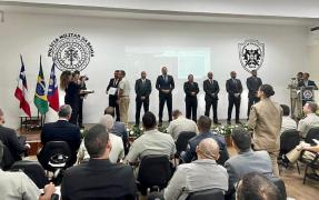 Policial Penal conclui curso capa.jpg