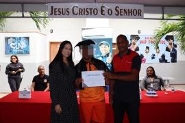 A a formatura Cplc 6.jpg