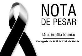 ZZZ nota de pesar da delegada.JPG