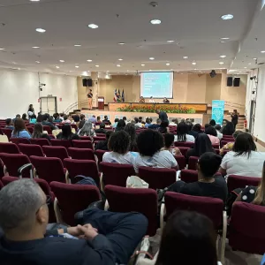 Salvador sedia III Seminário Nacional de Alternativas Penais e consolida debates sobre justiça racial, cidadania e desencarceramento