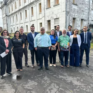 Reunião do conselho