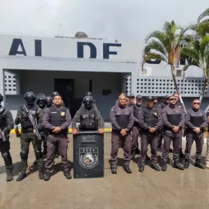 Operação Carnaval 2026