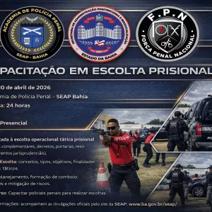 Capacitação 01