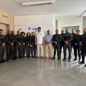 SEAP inaugura novo núcleo de atenção à saúde