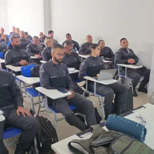 SEAP PUBLICA LISTA DE INSCRITOS PARA O CURSO DE GERENCIAMENTO DE CRISES