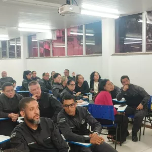 CURSO DE EXECUÇÃO PENAL E ESTATUTO PENITENCIÁRIO.