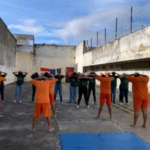 Projeto VivaFisio promove saúde e acolhimento