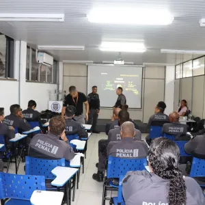 SEAP PUBLICA EDITAL 018/2026 DO CURSO BÁSICO DE PROCESSO ADMNISTRATIVO DISCIPLINAR