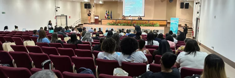 Salvador sedia III Seminário Nacional de Alternativas Penais e consolida debates sobre justiça racial, cidadania e desencarceramento