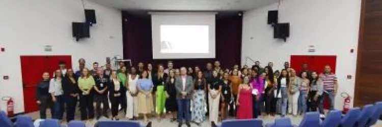 SEAP promove evento do Setembro Amarelo com palestra sobre saúde mental