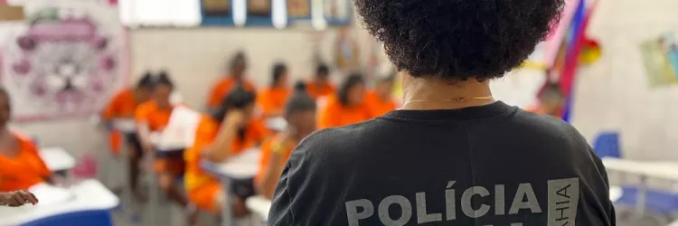 Estudante do sistema prisional baiano alcança 880 pontos em Redação do Enem PPL